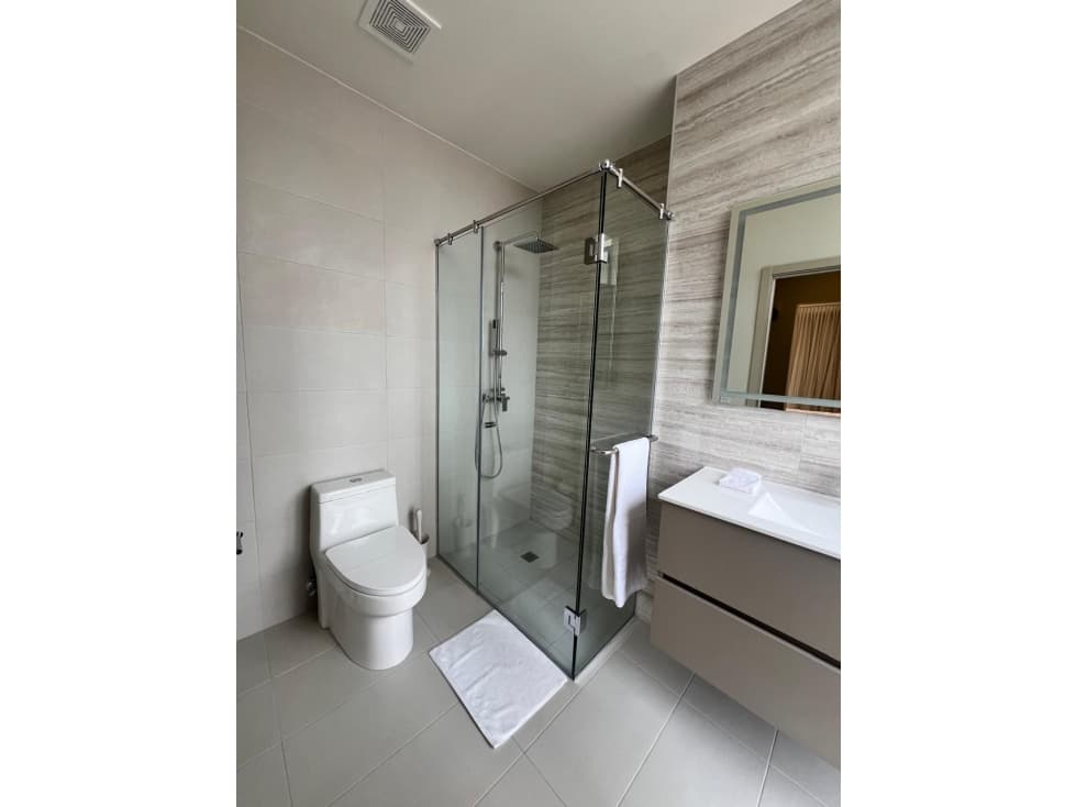 Apartamento en Alquiler Amoblado Costa del Este — foto 6