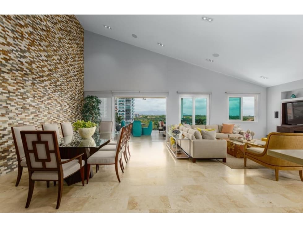 Venta Apartamento (PentHouse) en Punta Barco — foto 4