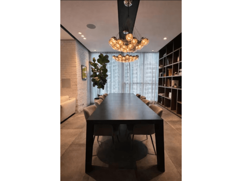 Apartamento en Alquiler Amoblado en Punta Pacífica — foto 2