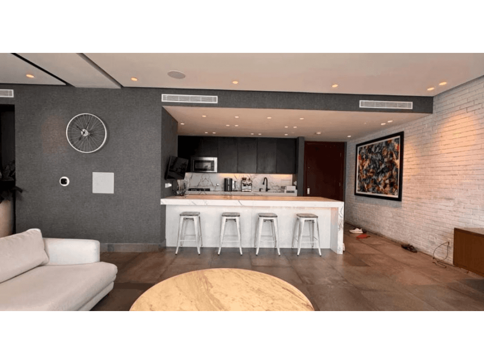 Apartamento en Alquiler Amoblado en Punta Pacífica — foto 3