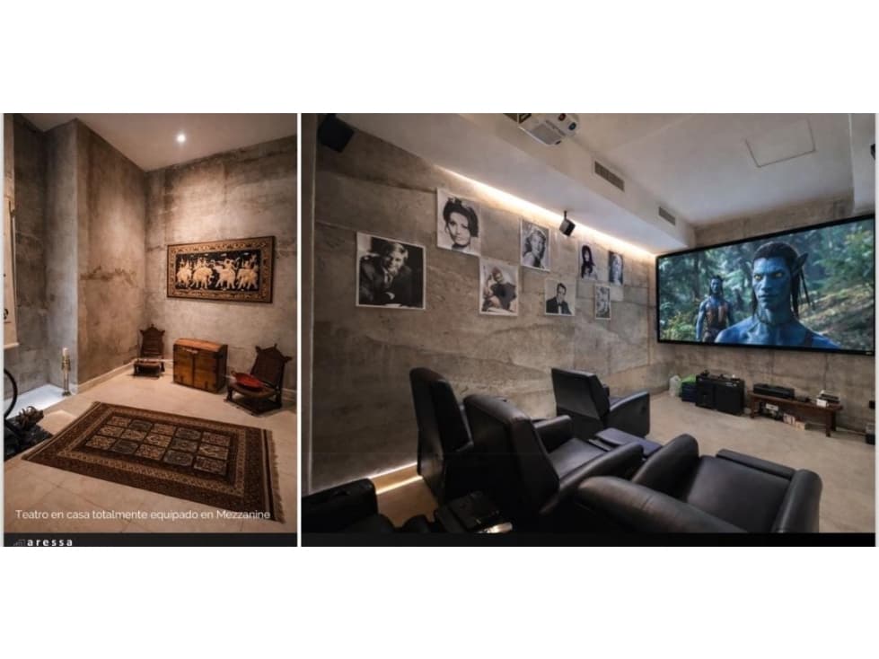 Venta de Apartamento Amoblado Costa del Este — foto 2