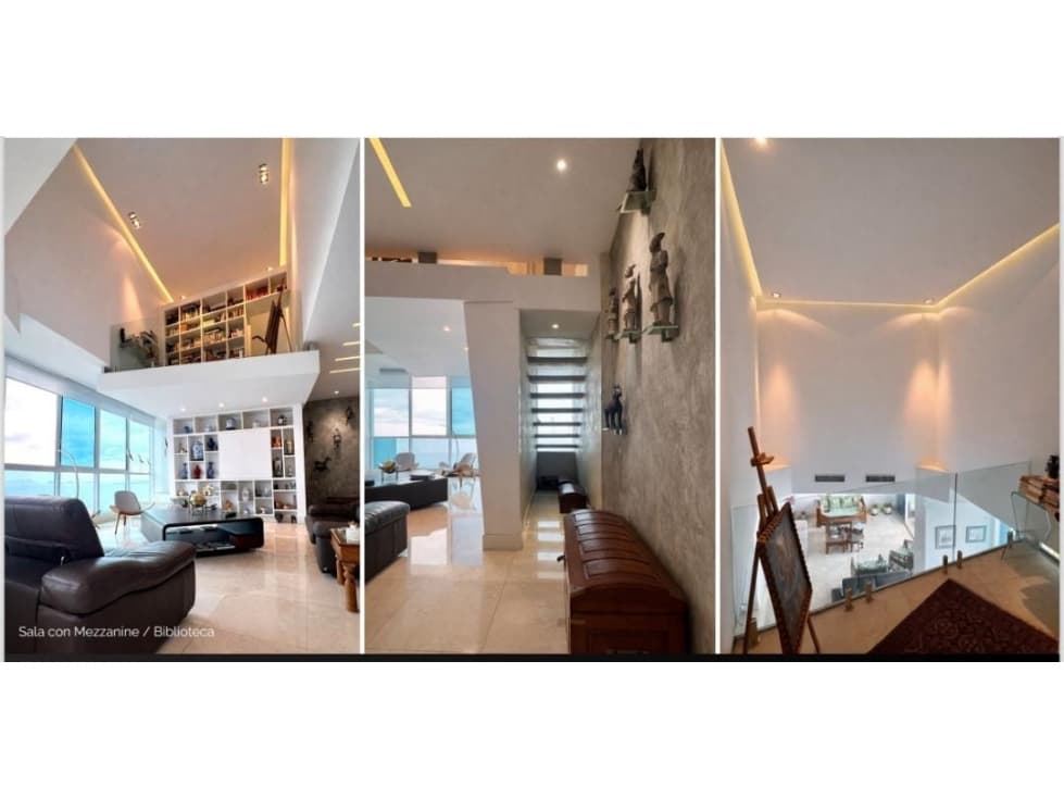 Venta de Apartamento Amoblado Costa del Este — foto 3
