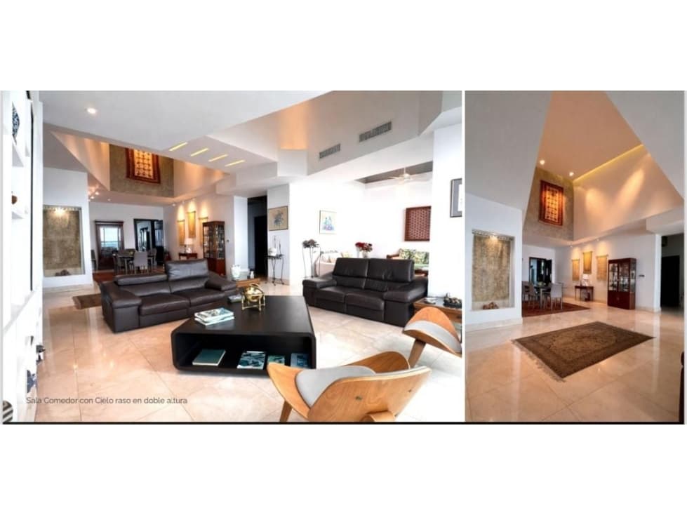 Venta de Apartamento Amoblado Costa del Este — foto 4