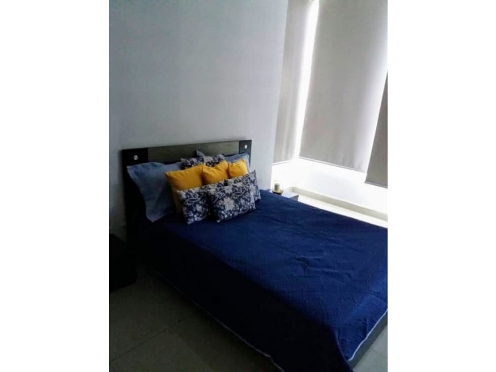 Apartamento amoblado en alquiler Costa del Este — foto 6