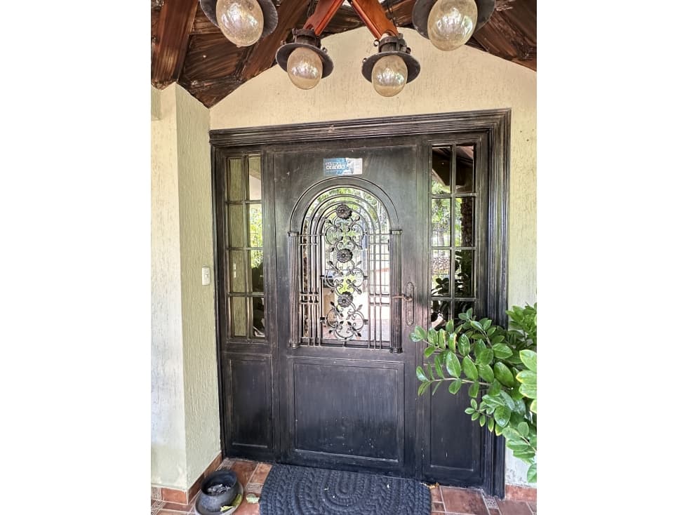 Venta de Casa amoblada en Las Cumbres — foto 2
