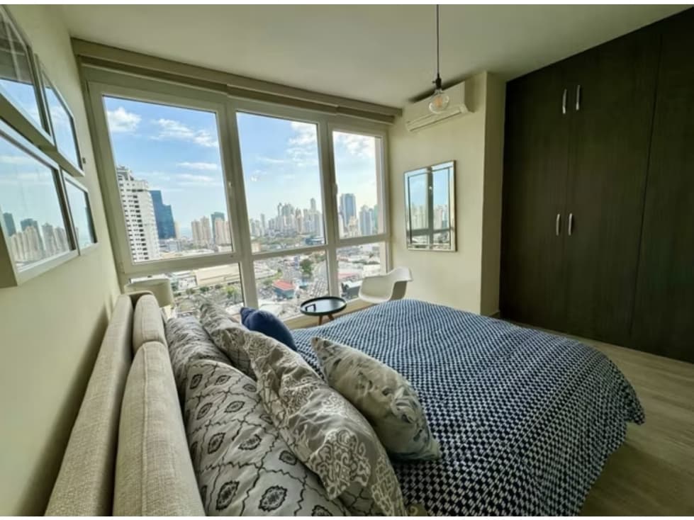 Apartamento en alquiler San Francisco — foto 2