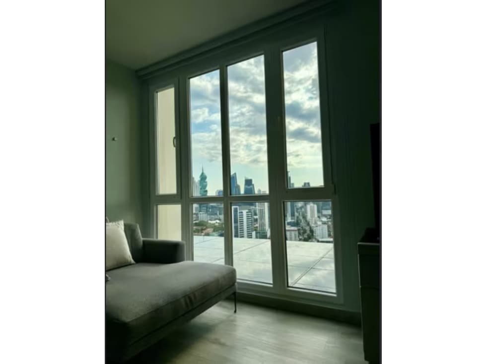 Apartamento en alquiler San Francisco — foto 4