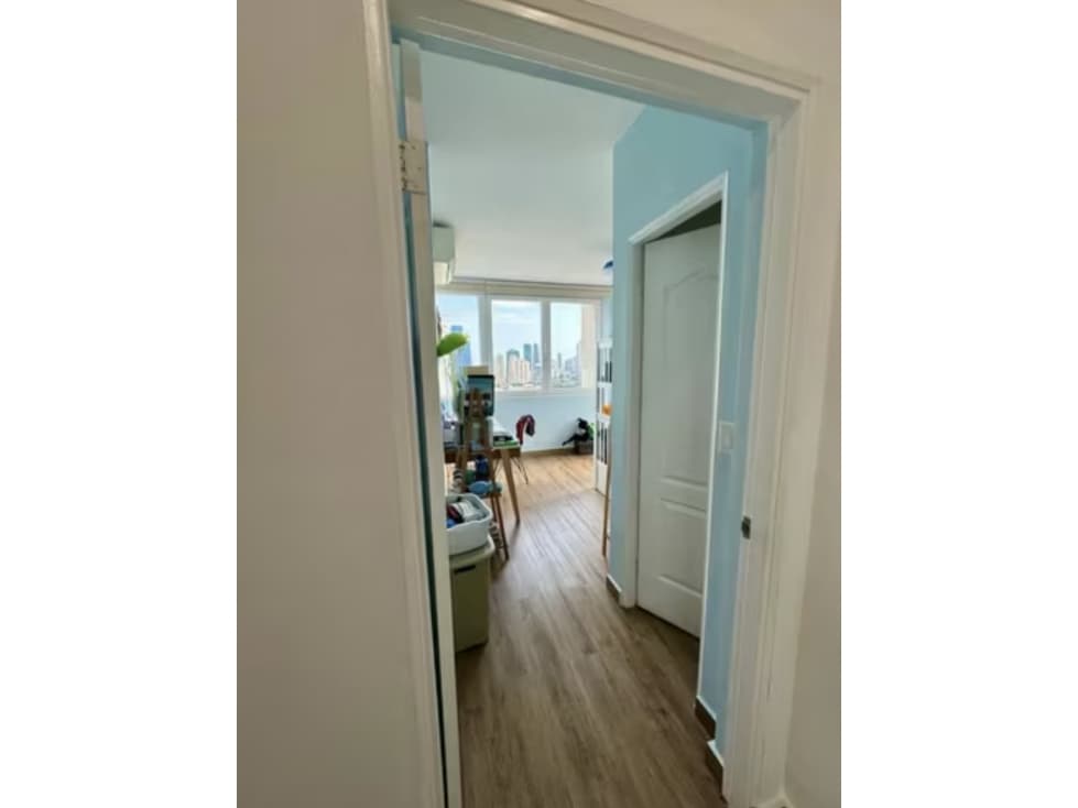Apartamento en alquiler San Francisco — foto 5