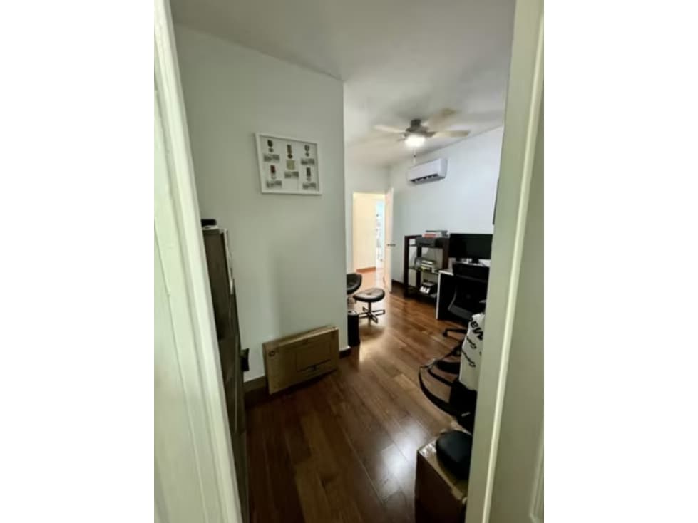 Apartamento en alquiler San Francisco — foto 6