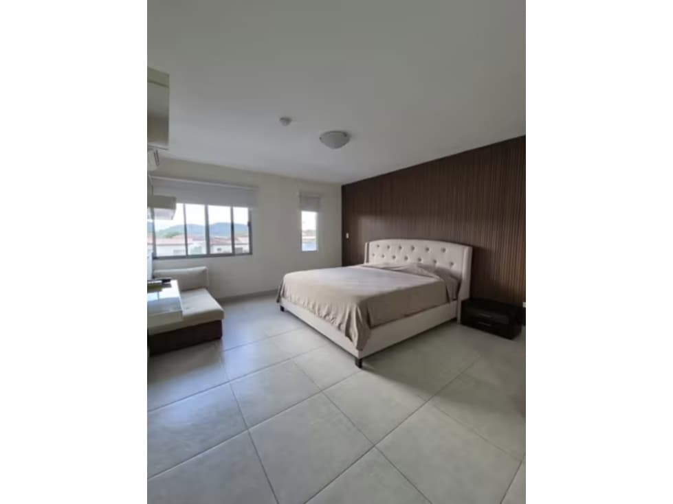 Apartamento amoblado en alquiler Panamá Pacífico — foto 6