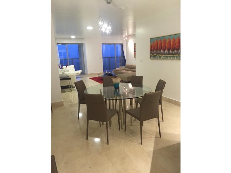Alquiler de apartamento en Avenida Balboa — foto 3