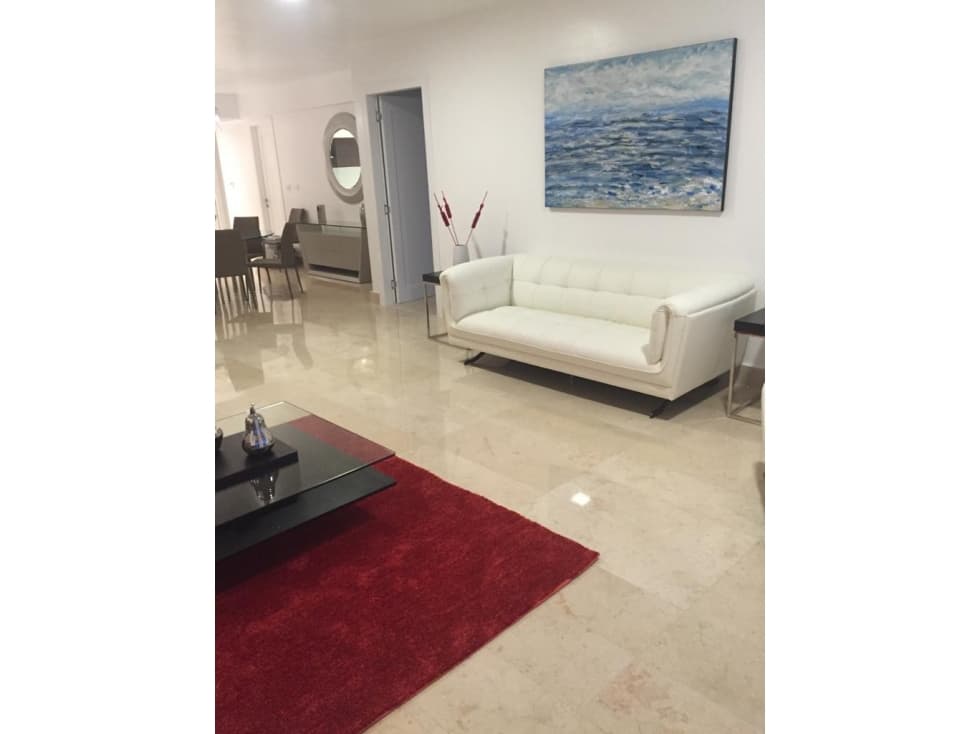 Alquiler de apartamento en Avenida Balboa — foto 5