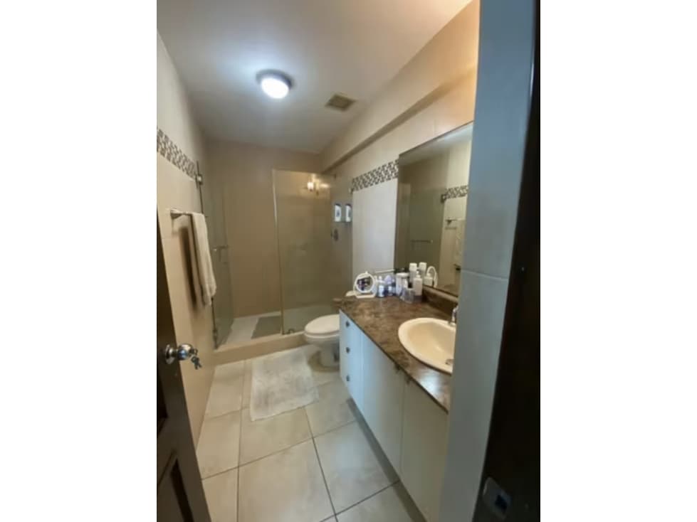 Alquiler de apartamento en Costa del Este — foto 3