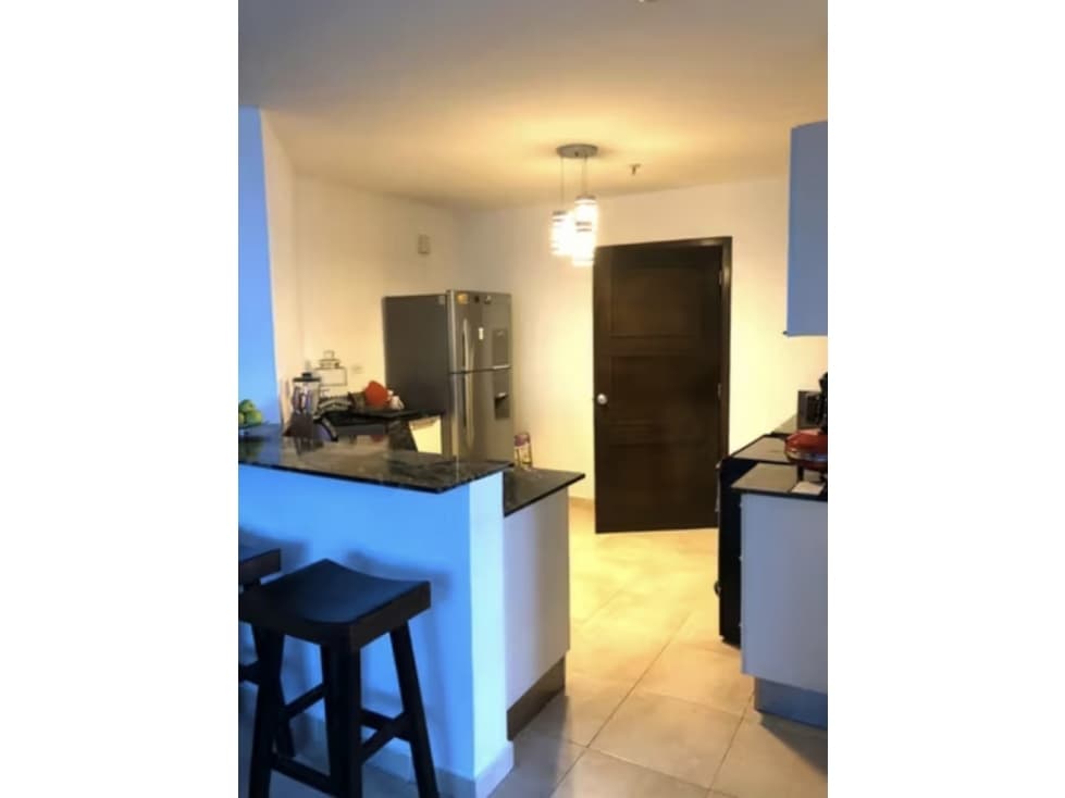 Alquiler de apartamento en Costa del Este — foto 5