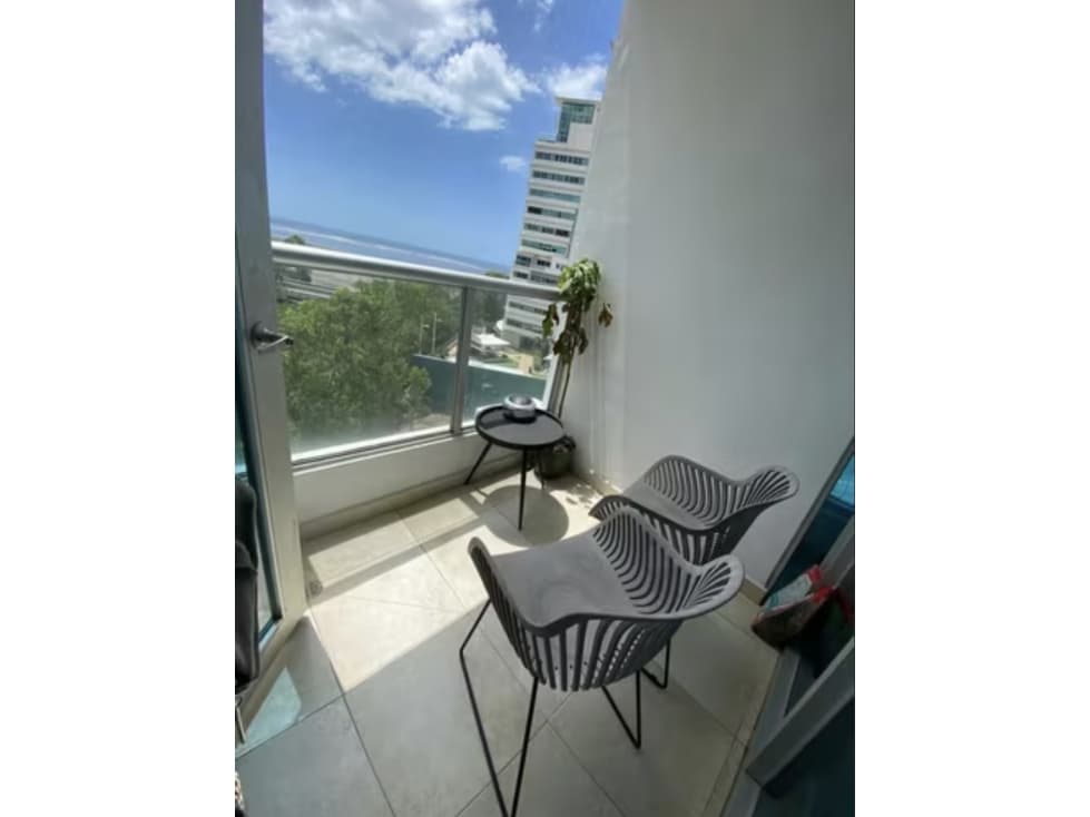 Alquiler de apartamento en Costa del Este — foto 6