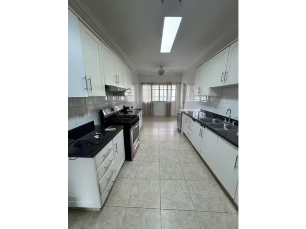 Alquiler de residencia en Costa del Este — foto 4