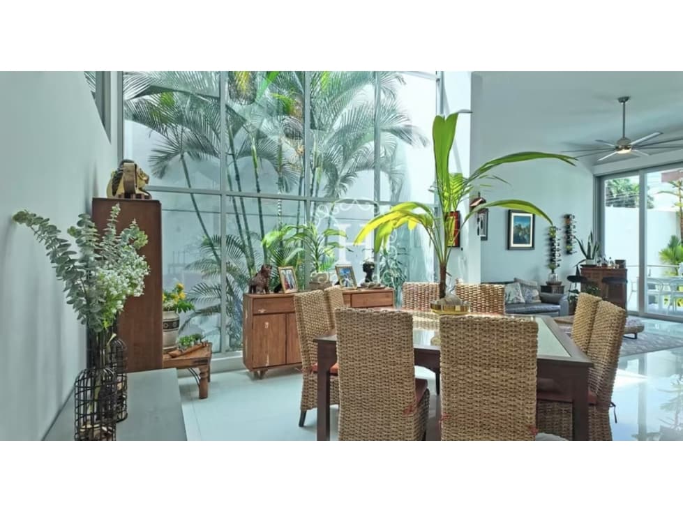 Venta de residencia en Altos del Golf — foto 1
