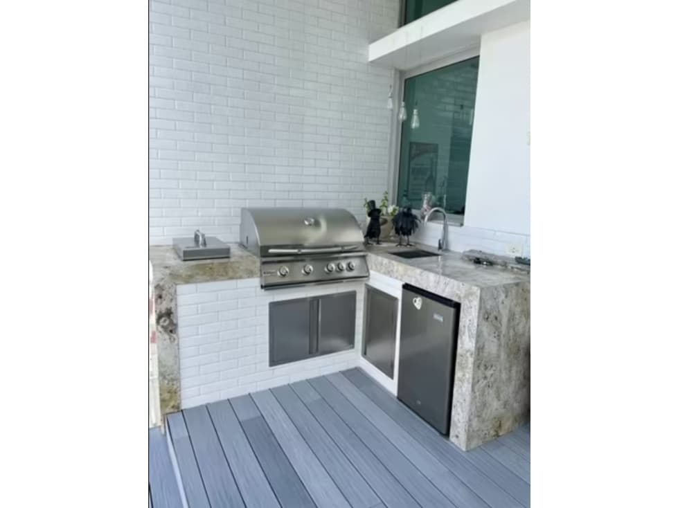 Venta de residencia en Altos del Golf — foto 5