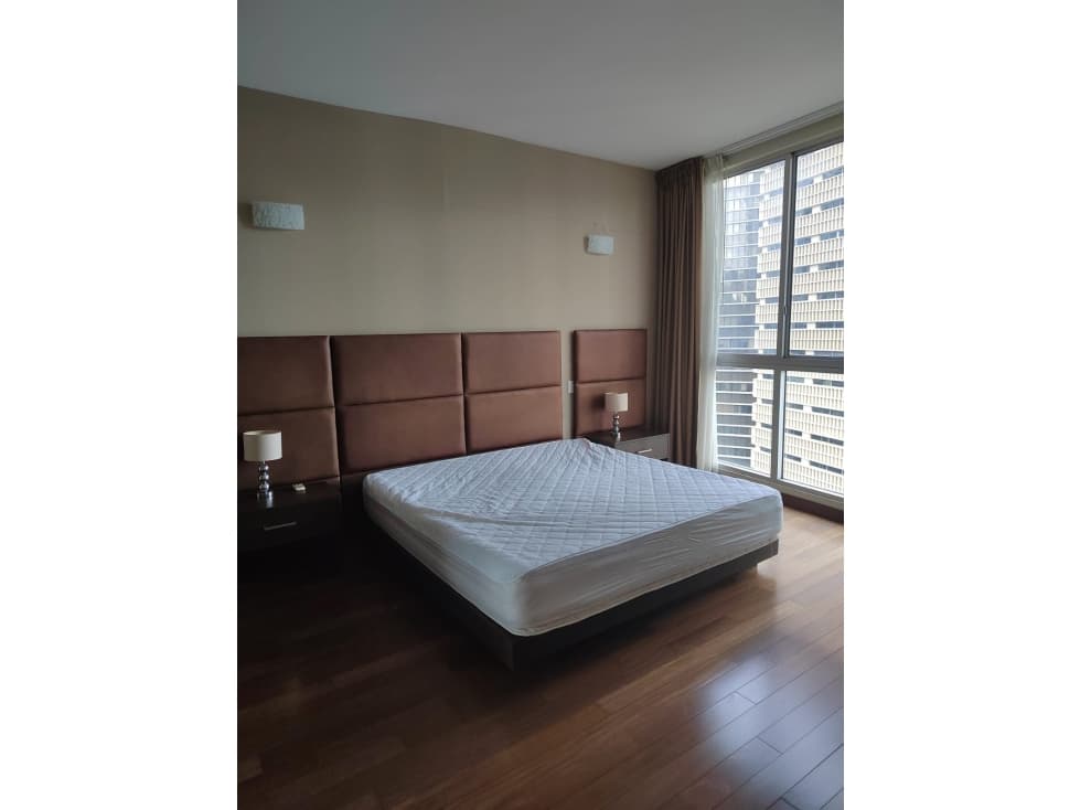 Alquiler de apartamento amoblado en Obarrio — foto 5