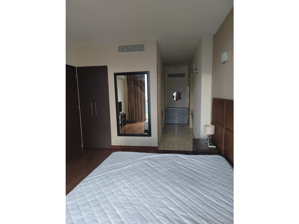 Alquiler de apartamento amoblado en Obarrio — foto 6