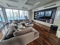 Apartamento penthouse en venta en Coco del Mar