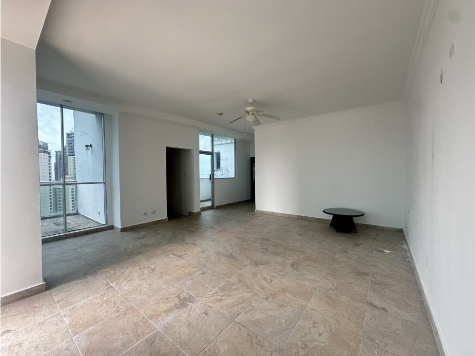 Venta de apartamento penthouse en Punta Pacífica — foto 3
