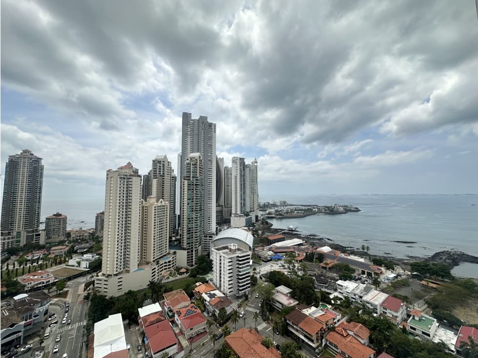 Venta de apartamento penthouse en Punta Pacífica — foto 6