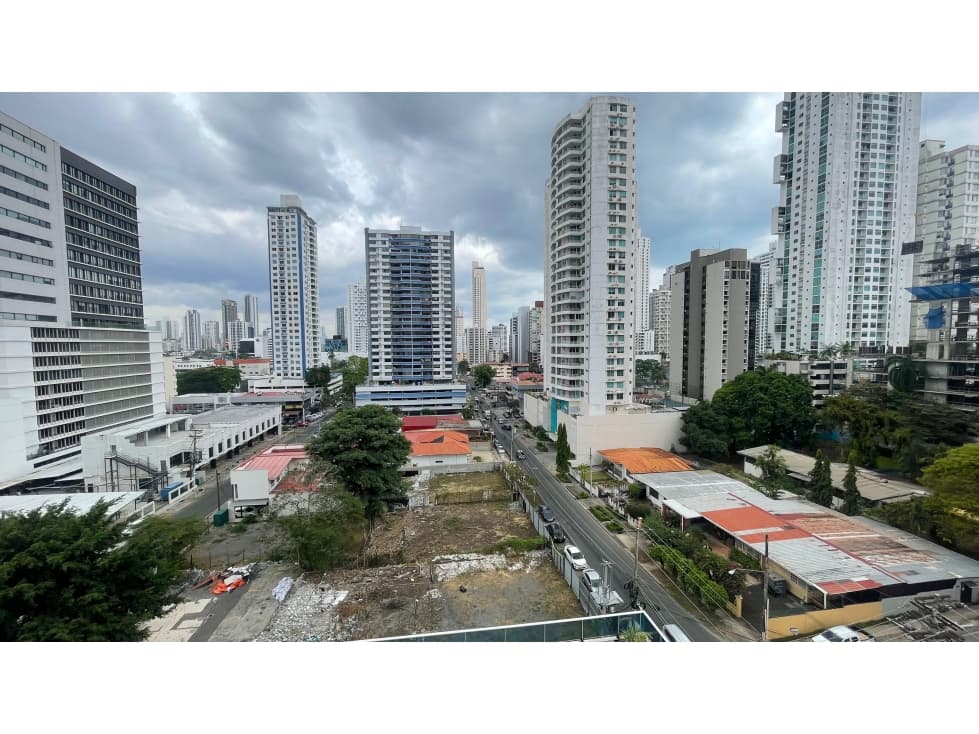 Venta de apartamento en San Francisco — foto 1
