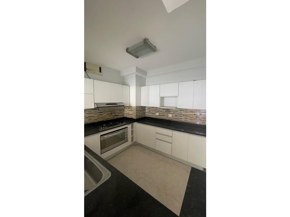 Venta de apartamento en San Francisco — foto 4