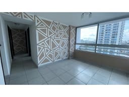 Venta de apartamento en Vía España