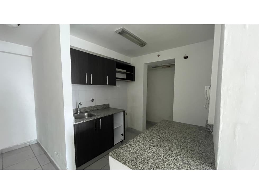 Venta de apartamento en Vía España — foto 5