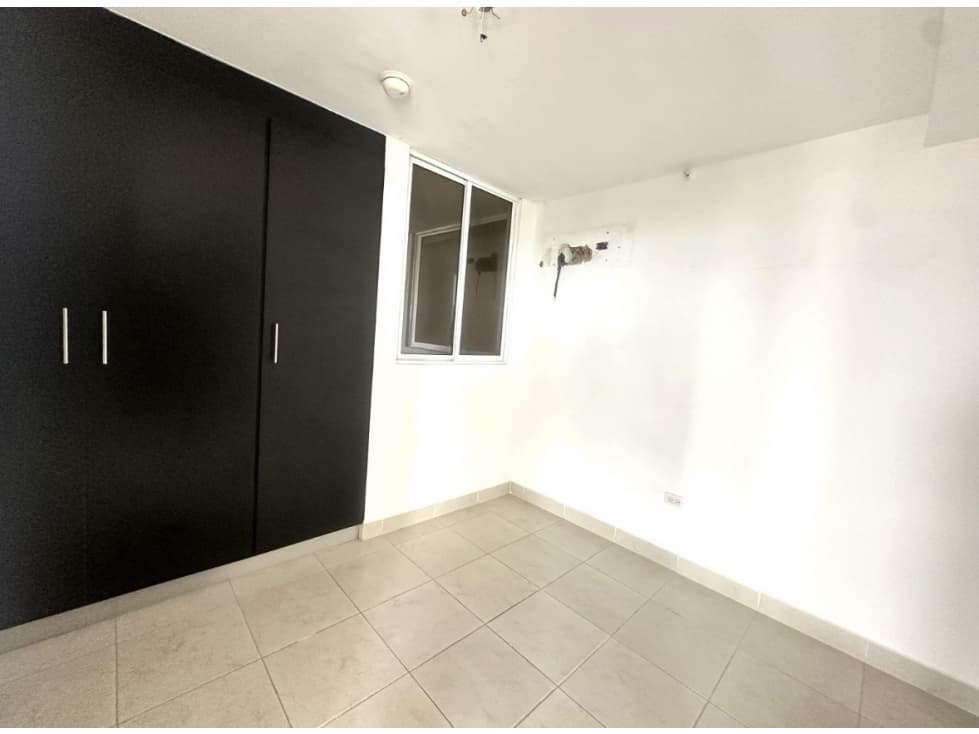 Venta de apartamento en Pueblo Nuevo / La Pulida — foto 5