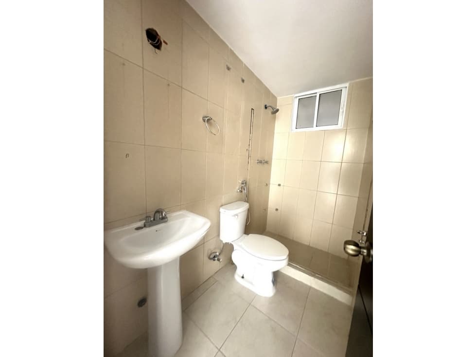 Venta de apartamento en Pueblo Nuevo / La Pulida — foto 6