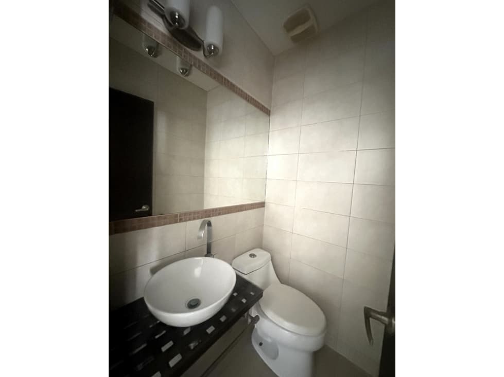 Venta de apartamento en San Francisco — foto 4