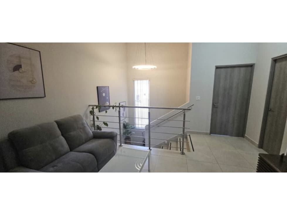 Alquiler de casa amoblada en Panamá Pacifico — foto 6