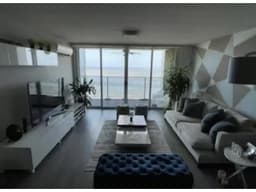 Venta de apartamento con vista al mar en Coco del Mar