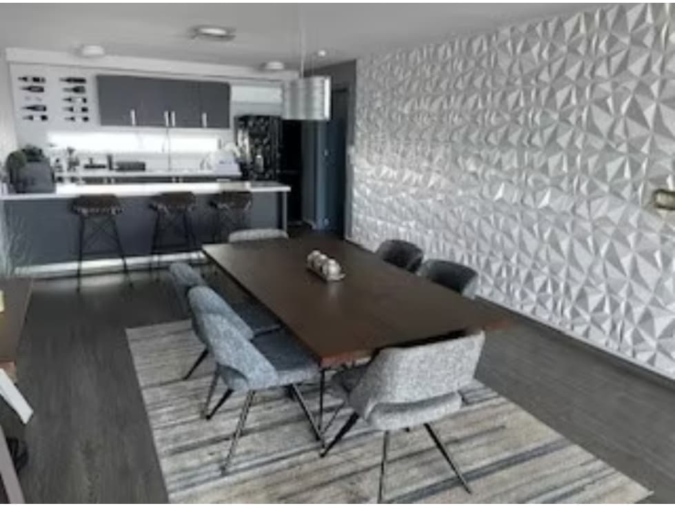 Venta de apartamento con vista al mar en Coco del Mar — foto 4