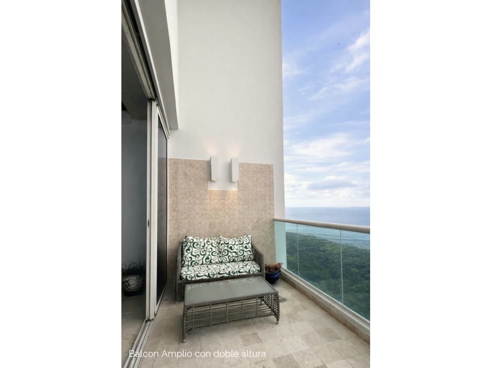 Venta de apartamento en Costa del Este — foto 2