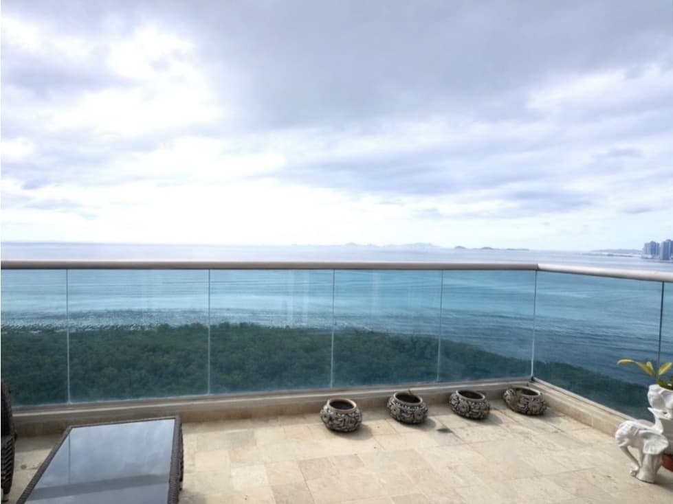 Venta de apartamento en Costa del Este — foto 3