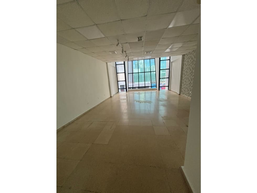 Alquiler de local comercial en Paitilla — foto 1