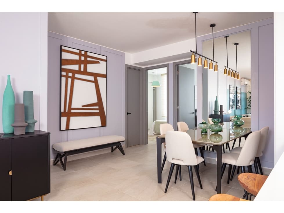 Venta de apartamento en El Cangrejo — foto 4