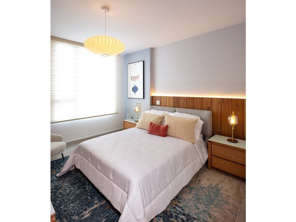 Venta de apartamento en El Cangrejo — foto 6