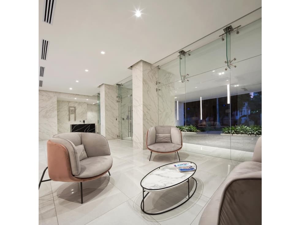 Venta de apartamento en Bella Vista — foto 4