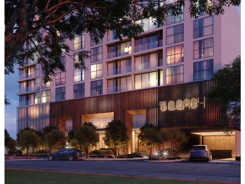 Venta de apartamento en Coco del Mar - San Francisco — foto 5