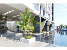 Venta de apartamento en Coco del Mar, San Francisco,Panamá
