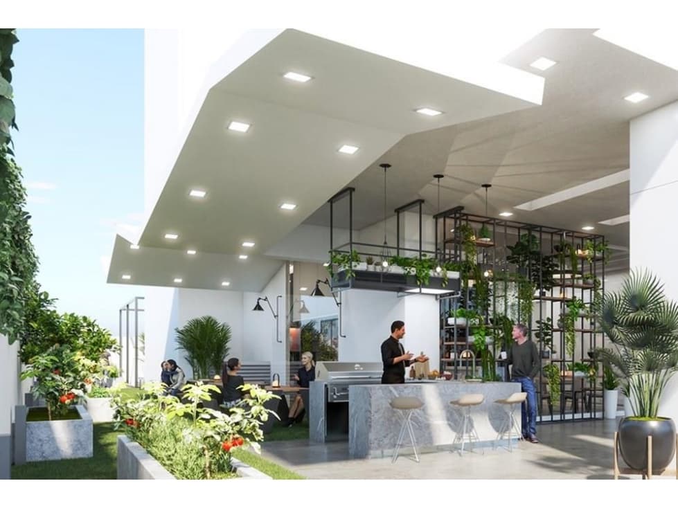 Apartamento en venta en Coco del Mar, Panamá — foto 4