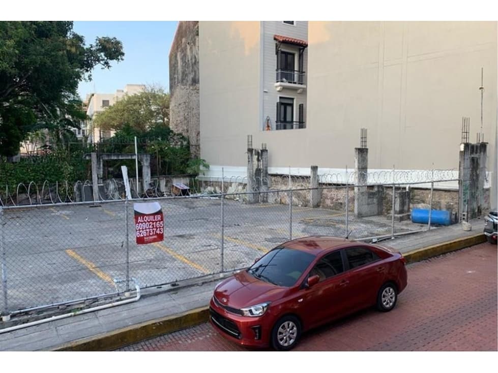 Venta de terreno comercial en Casco Antiguo, Panamá — foto 3