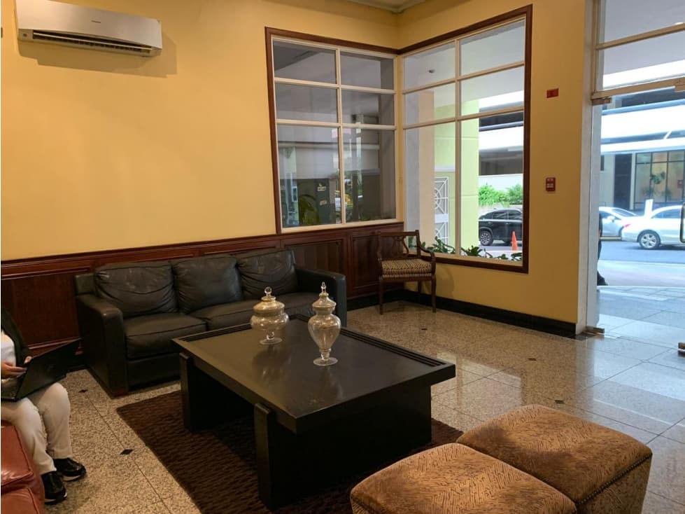 Venta de Apartamento en Ph.Victoria Tower, Obarrio, Bella Vista — foto 2