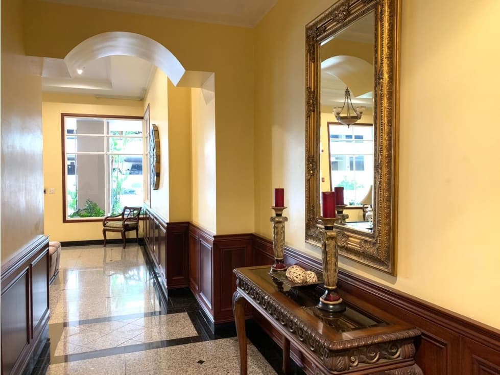 Venta de Apartamento en Ph.Victoria Tower, Obarrio, Bella Vista — foto 4