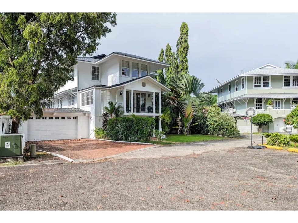 Venta de Casa Gorgas, Ancón, Panamá — foto 2